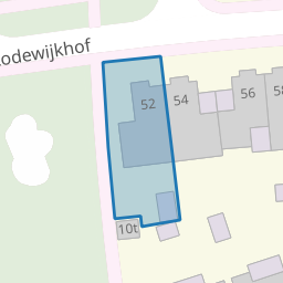 Perceel SWK01-A-887