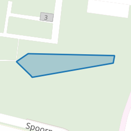 Perceel SWK01-A-991