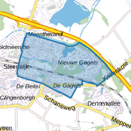 Sectie B