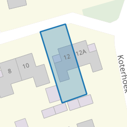 Perceel SWK01-B-1120