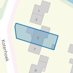 Perceel SWK01-B-1130