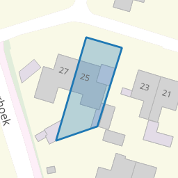 Perceel SWK01-B-1140