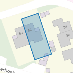 Perceel SWK01-B-1142