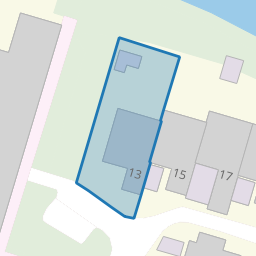 Perceel SWK01-B-1185