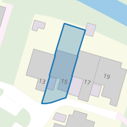 Perceel SWK01-B-1186