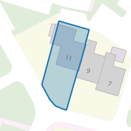 Perceel SWK01-B-1197