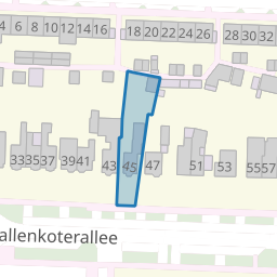 Perceel SWK01-B-1206