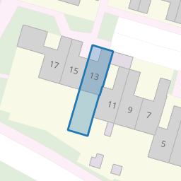 Perceel SWK01-B-1229