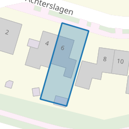 Perceel SWK01-B-1284