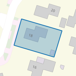 Perceel SWK01-B-1288