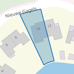 Perceel SWK01-B-1307