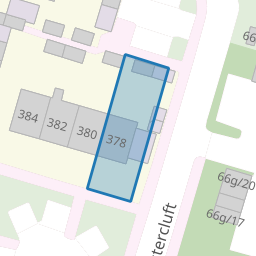 Perceel SWK01-B-1376