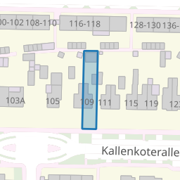 Perceel SWK01-B-1454