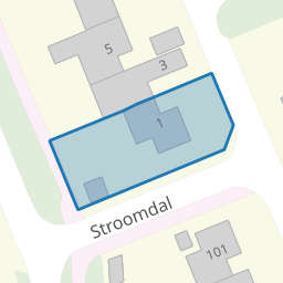 Perceel SWK01-B-1496