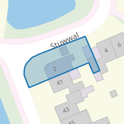 Perceel SWK01-B-1525