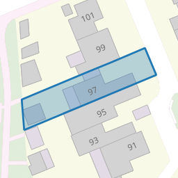 Perceel SWK01-B-1573