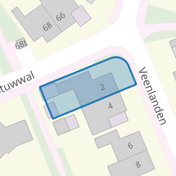 Perceel SWK01-B-1594