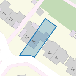 Perceel SWK01-B-1716