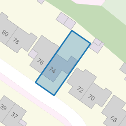 Perceel SWK01-B-1737