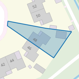 Perceel SWK01-B-1806