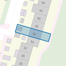 Perceel SWK01-B-2009