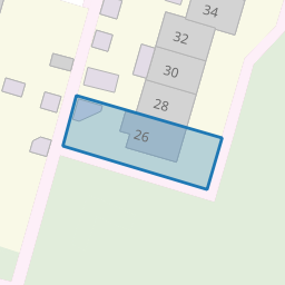 Perceel SWK01-B-2013