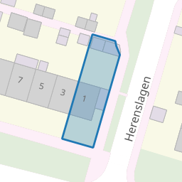 Perceel SWK01-B-2020