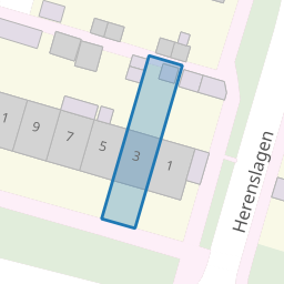 Perceel SWK01-B-2021