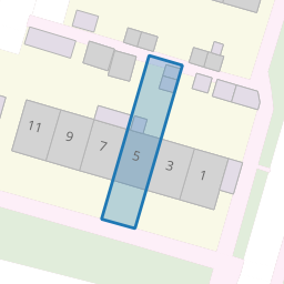 Perceel SWK01-B-2022