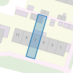 Perceel SWK01-B-2023