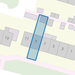 Perceel SWK01-B-2024