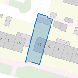 Perceel SWK01-B-2025