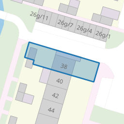 Perceel SWK01-B-2037