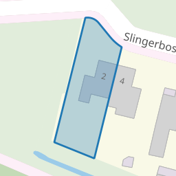 Perceel SWK01-B-2106