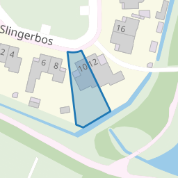 Perceel SWK01-B-2110