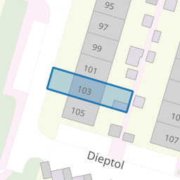 Perceel SWK01-B-2149