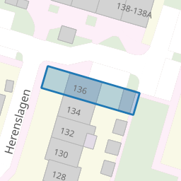 Perceel SWK01-B-2161