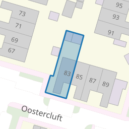 Perceel SWK01-B-2191