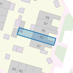 Perceel SWK01-B-2261