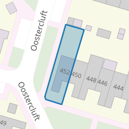 Perceel SWK01-B-2274