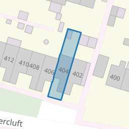 Perceel SWK01-B-2284