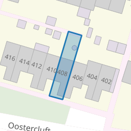 Perceel SWK01-B-2286