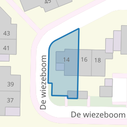 Perceel SWK01-B-2507