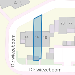 Perceel SWK01-B-2508