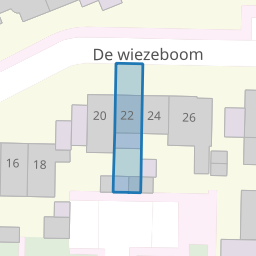 Perceel SWK01-B-2511