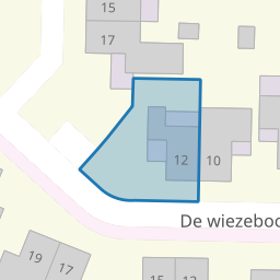 Perceel SWK01-B-2526