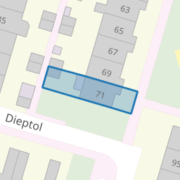 Perceel SWK01-B-2567