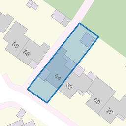 Perceel SWK01-B-2731