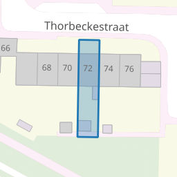 Perceel SWK01-B-2748