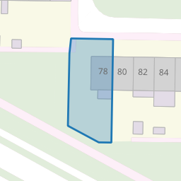 Perceel SWK01-B-2751